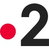 Logo de la chane France 2