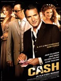 Cash en DVD