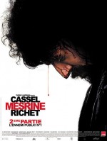 DVD : Mesrine