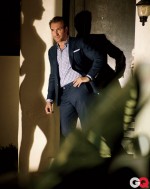 GQ Magazine